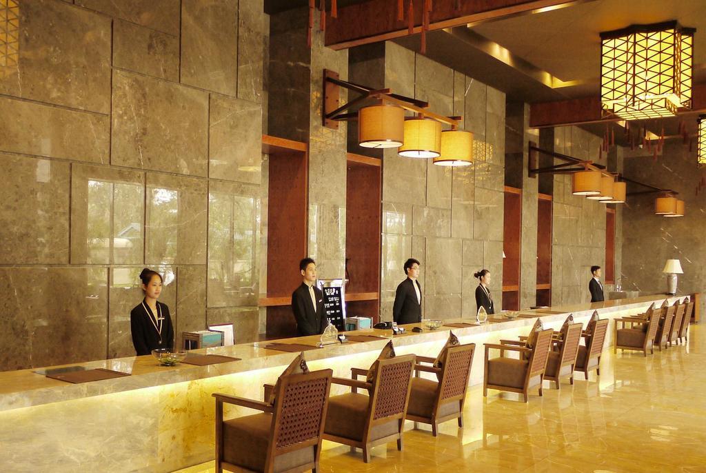 XI Yu Hotel Guangzhou Exterior photo