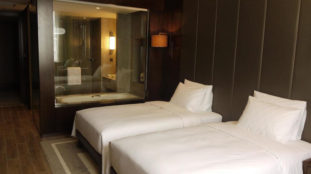 XI Yu Hotel Guangzhou Exterior photo