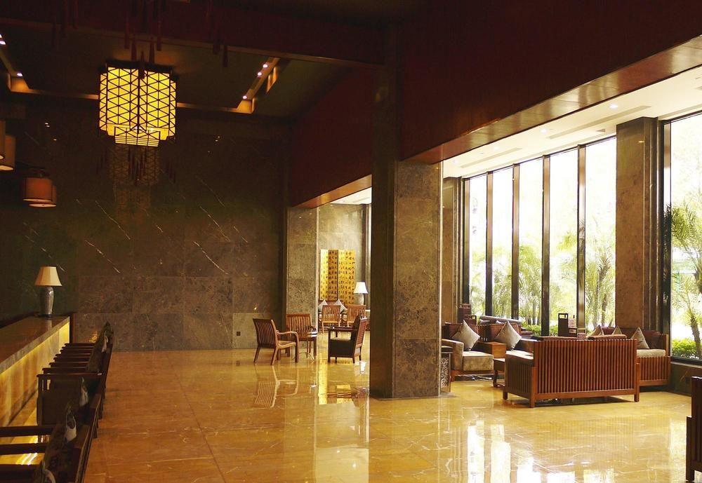 XI Yu Hotel Guangzhou Exterior photo