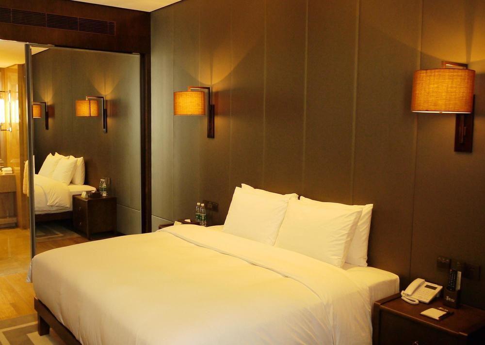 XI Yu Hotel Guangzhou Exterior photo