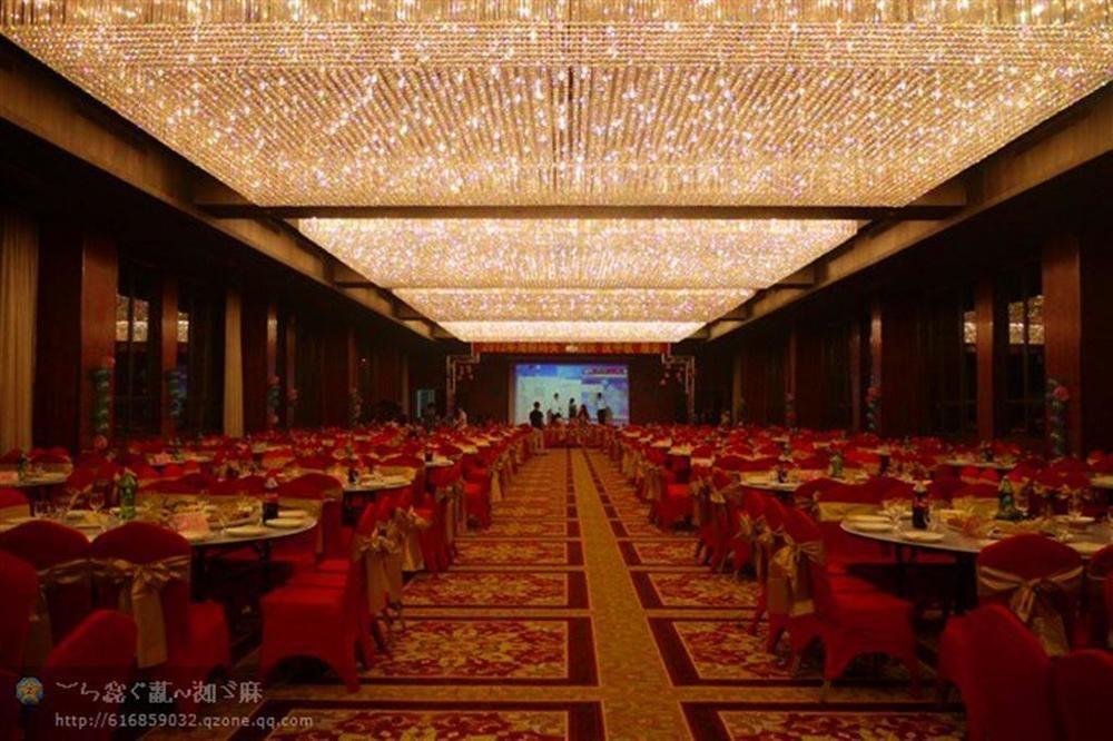 XI Yu Hotel Guangzhou Exterior photo