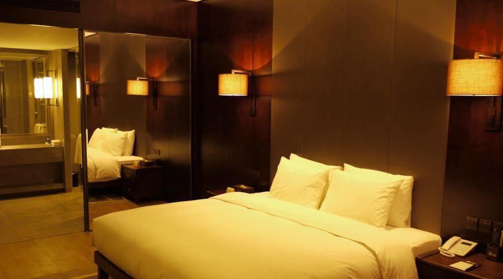XI Yu Hotel Guangzhou Exterior photo