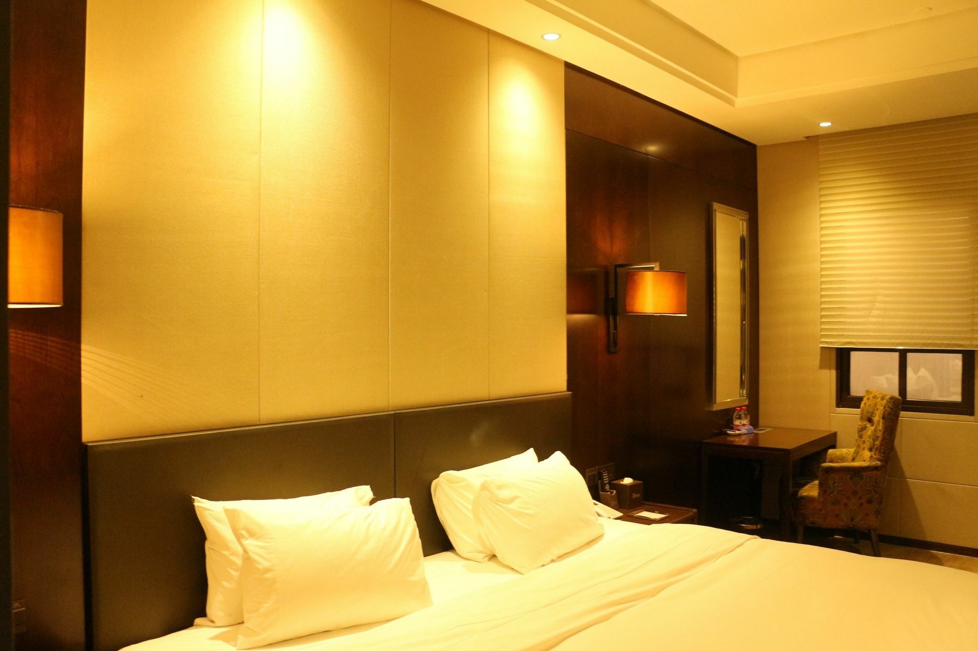 XI Yu Hotel Guangzhou Exterior photo
