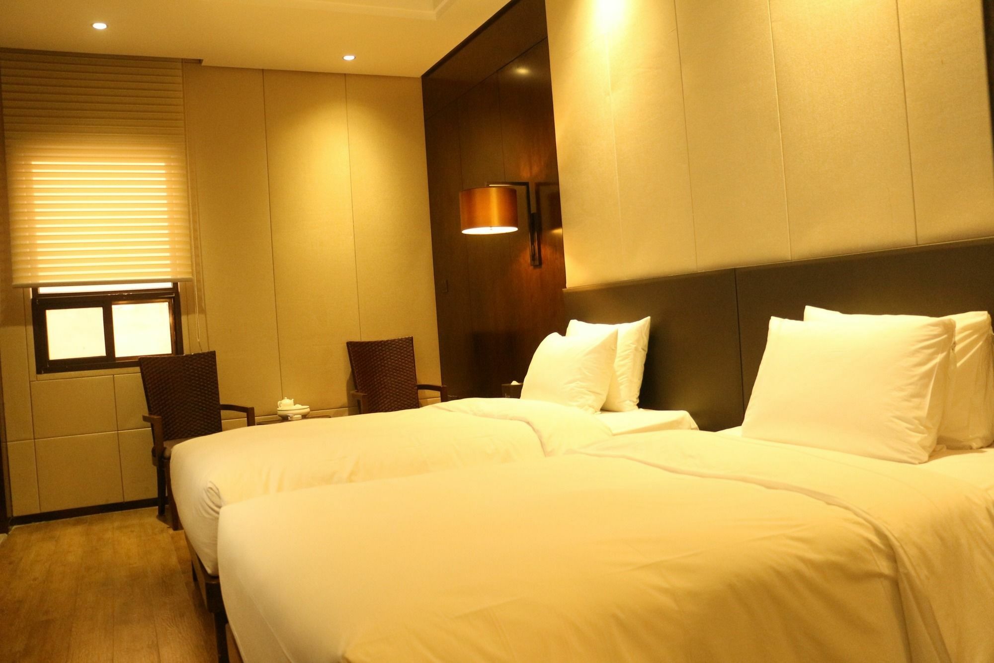 XI Yu Hotel Guangzhou Exterior photo