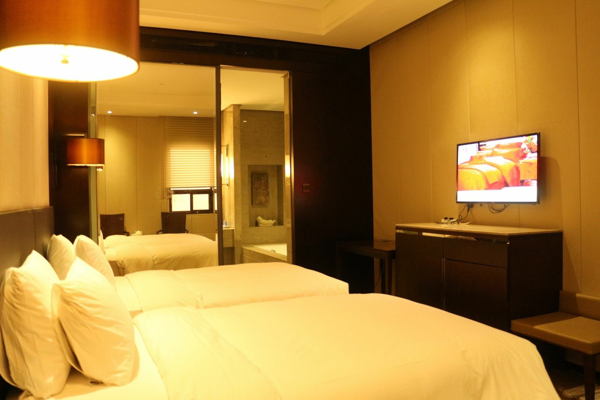 XI Yu Hotel Guangzhou Exterior photo