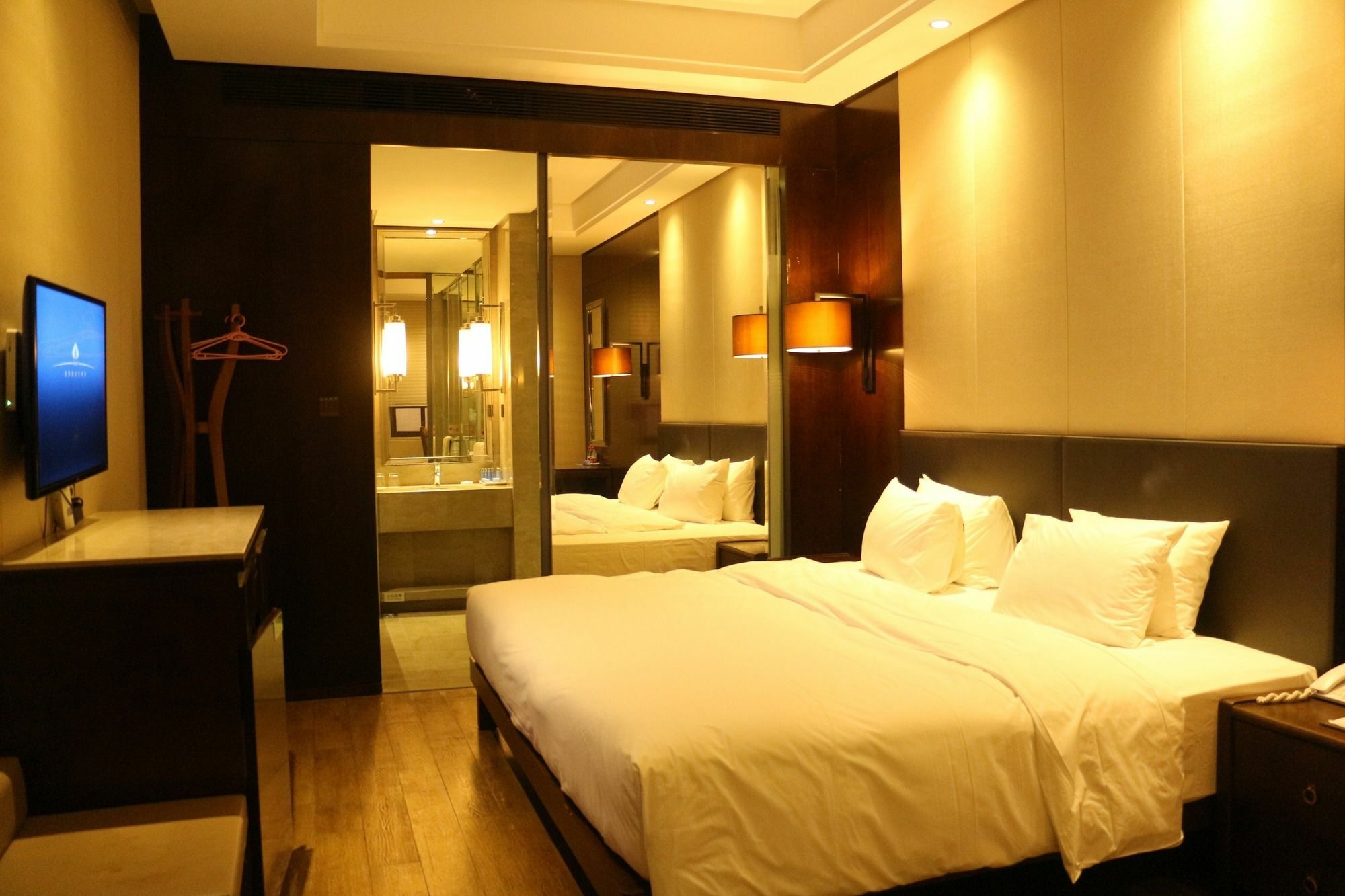 XI Yu Hotel Guangzhou Exterior photo