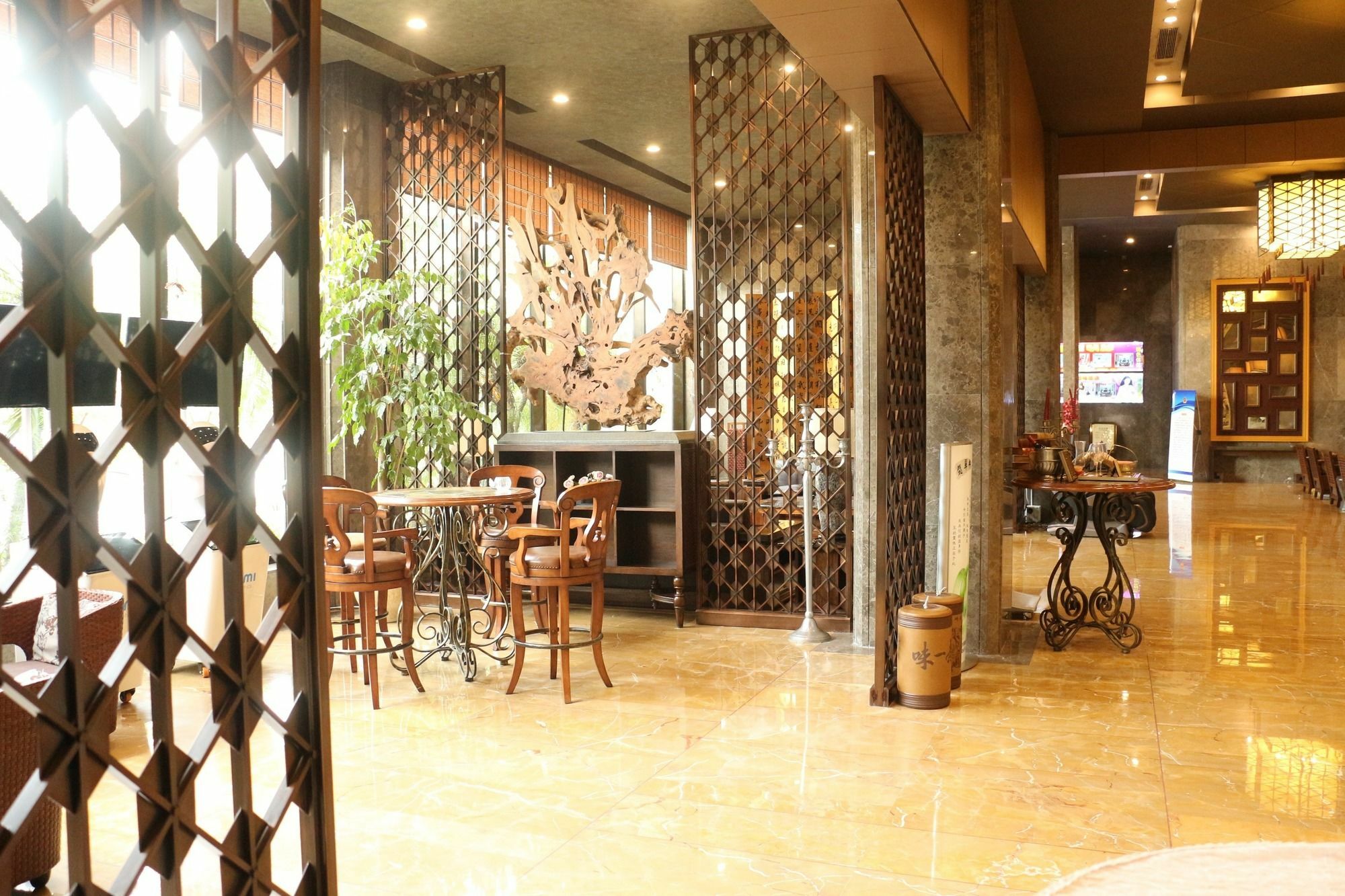XI Yu Hotel Guangzhou Exterior photo