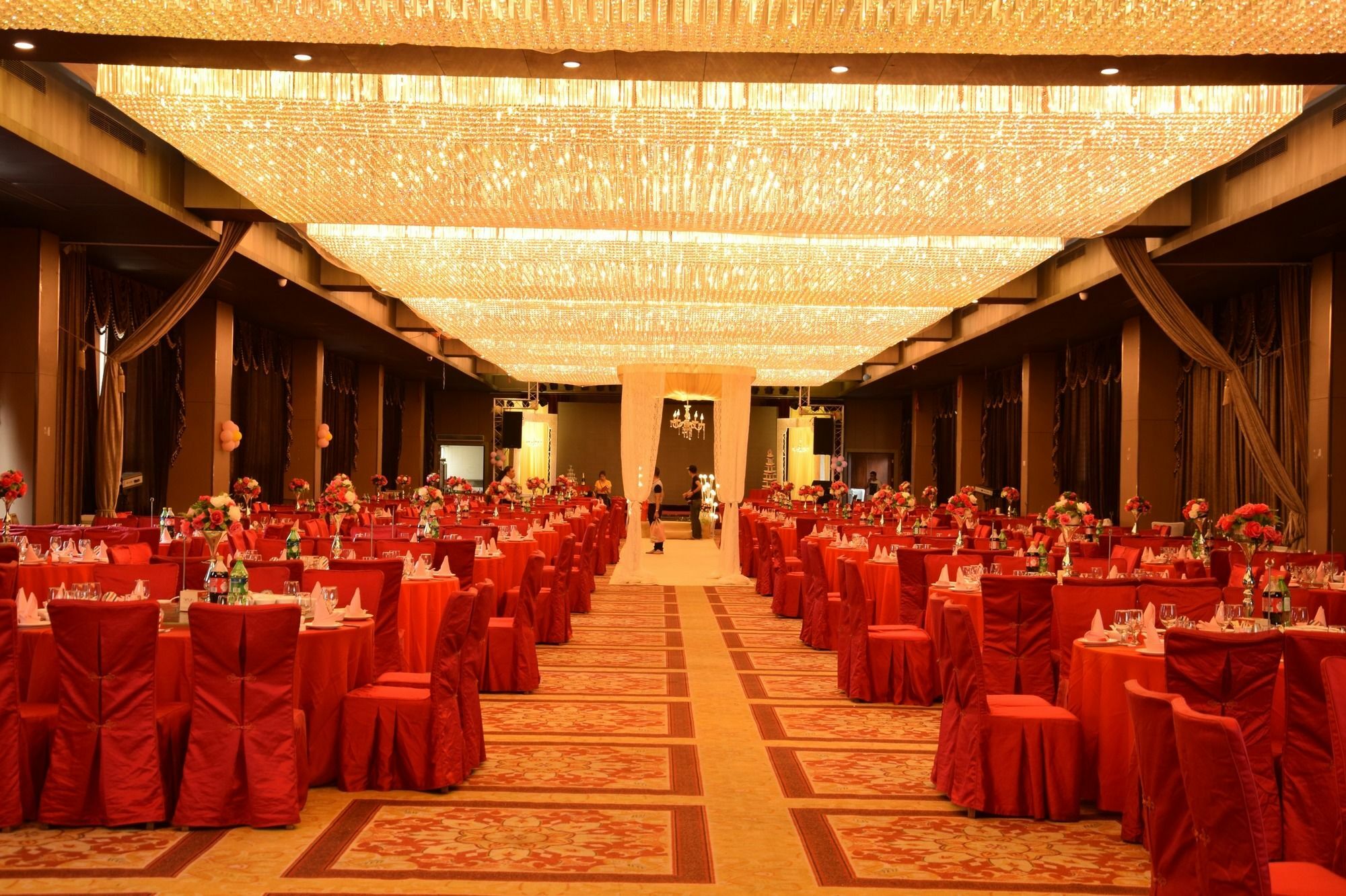 XI Yu Hotel Guangzhou Exterior photo